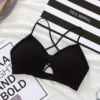 Black Bra image