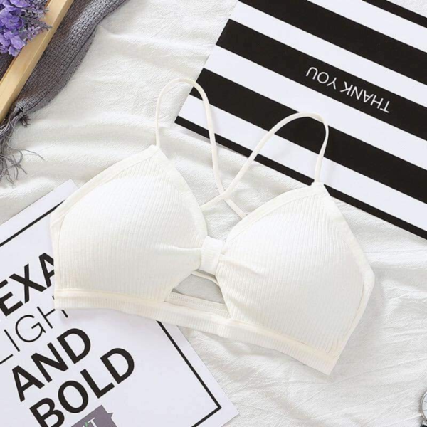 White Bra image