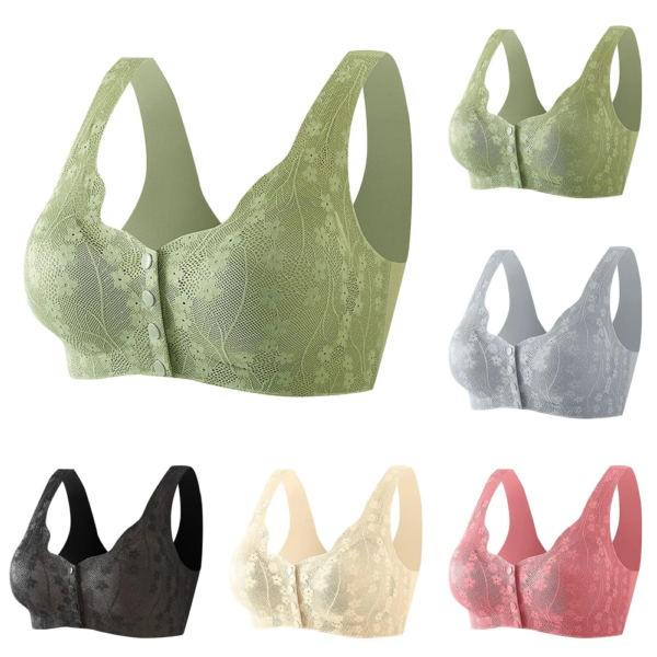 Bunny Ear Cup Bras