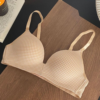 Peach Puff Bra image